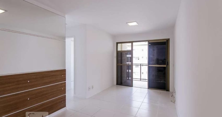 Apartamento para Aluguel - Recreio, 2 Quartos,  62 m² - Rio de Janeiro