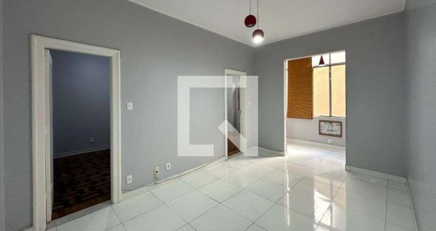Apartamento para Aluguel - Copacabana, 2 Quartos,  70 m² - Rio de Janeiro
