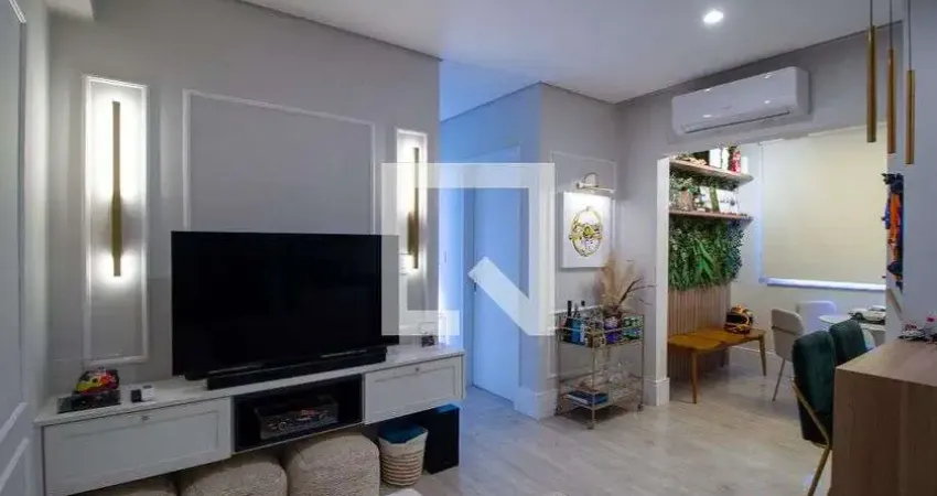 Apartamento para Aluguel - Parque Campolim, 2 Quartos,  54 m² - Sorocaba