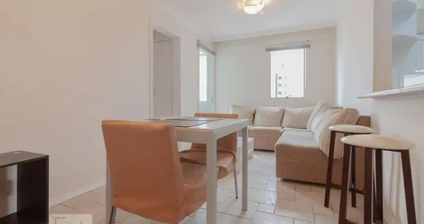 Apartamento para Aluguel - Aclimação, 1 Quarto,  42 m² - São Paulo