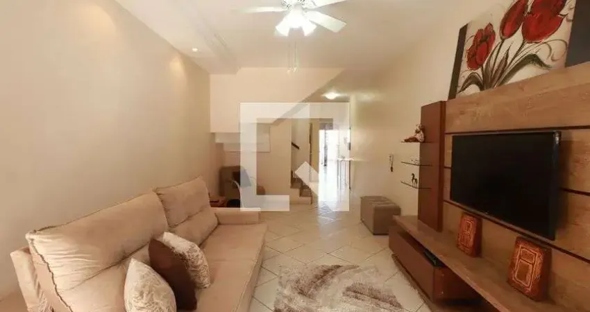 Casa para Aluguel - Vila Esperança, 3 Quartos,  239 m² - São Paulo