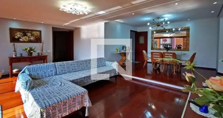 Apartamento para Aluguel - Centro, 4 Quartos,  300 m² - Jundiaí