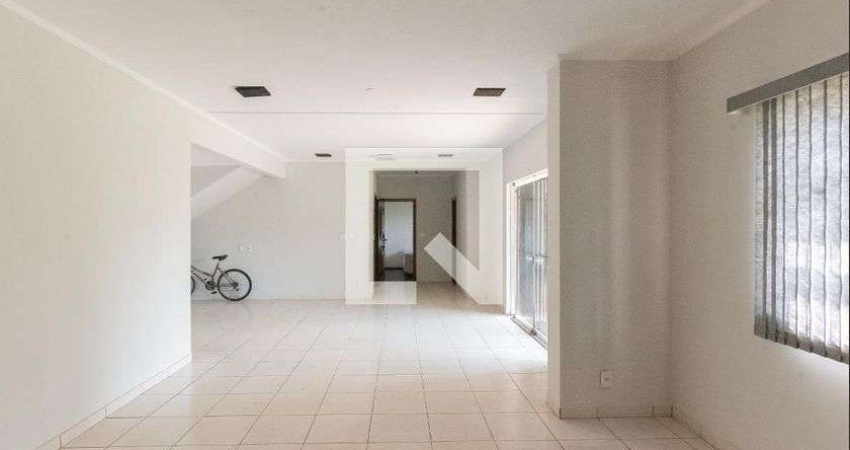 Casa para Aluguel - Jardim Santa Marcelina, 6 Quartos,  500 m² - Campinas