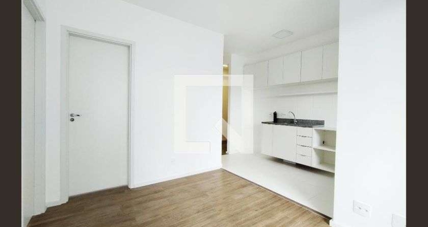 Apartamento para Aluguel - Centro, 2 Quartos,  55 m² - Osasco