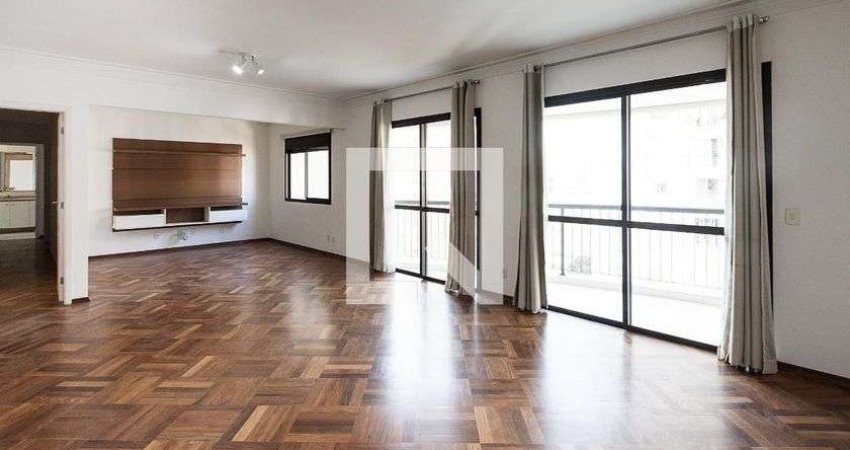 Apartamento para Aluguel - Vila Pompéia, 3 Quartos,  150 m² - São Paulo