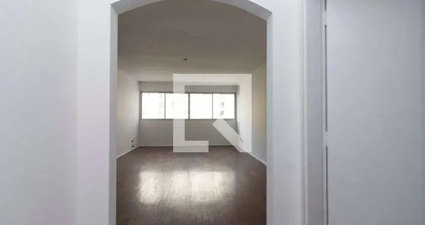 Apartamento para Aluguel - Perdizes, 3 Quartos,  128 m² - São Paulo