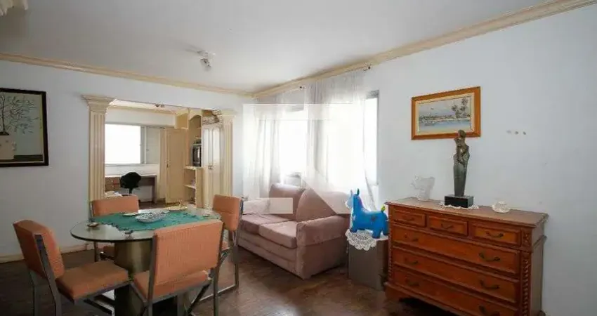 Apartamento para Aluguel - Jardim Paulista, 3 Quartos,  110 m² - São Paulo