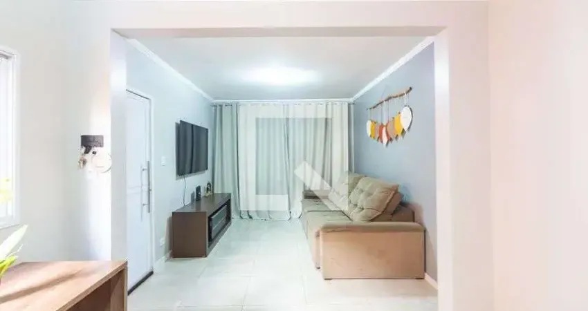 Casa para Aluguel - Iapi, 3 Quartos,  150 m² - Osasco