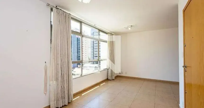 Apartamento para Aluguel - Bela Vista, 3 Quartos,  108 m² - São Paulo