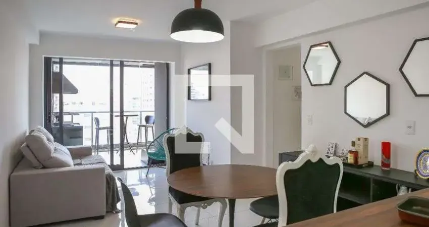 Apartamento para Aluguel - Perdizes, 3 Quartos,  75 m² - São Paulo