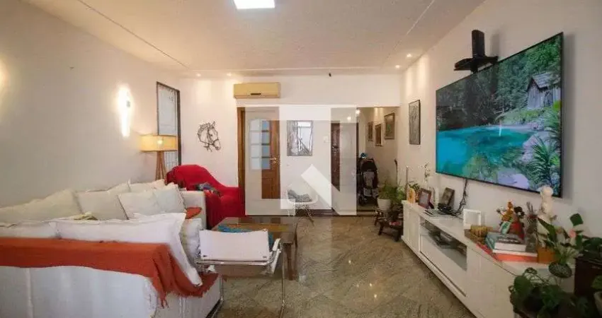 Apartamento para Aluguel - Copacabana, 3 Quartos,  140 m² - Rio de Janeiro