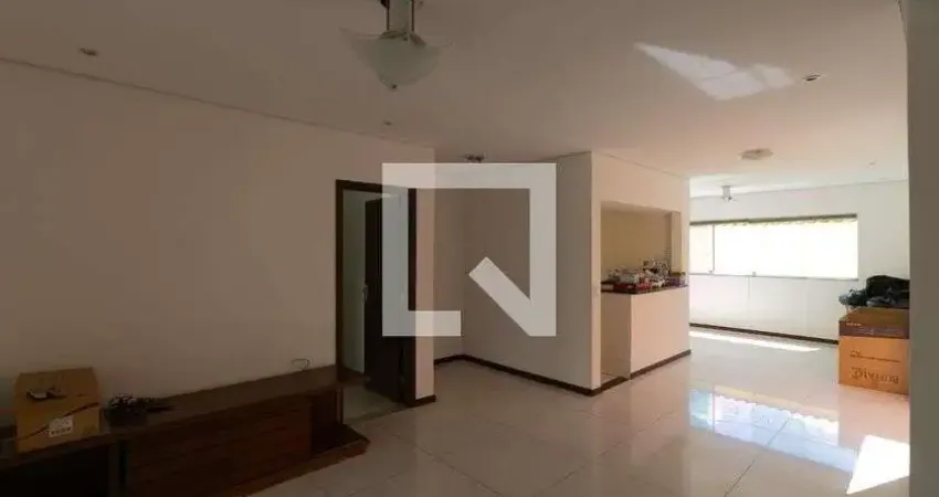 Casa para Aluguel - Piratininga, 4 Quartos,  217 m² - Belo Horizonte