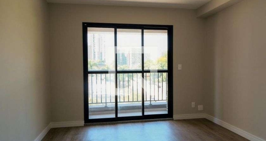 Apartamento para Aluguel - Pinheiros, 1 Quarto,  25 m² - São Paulo