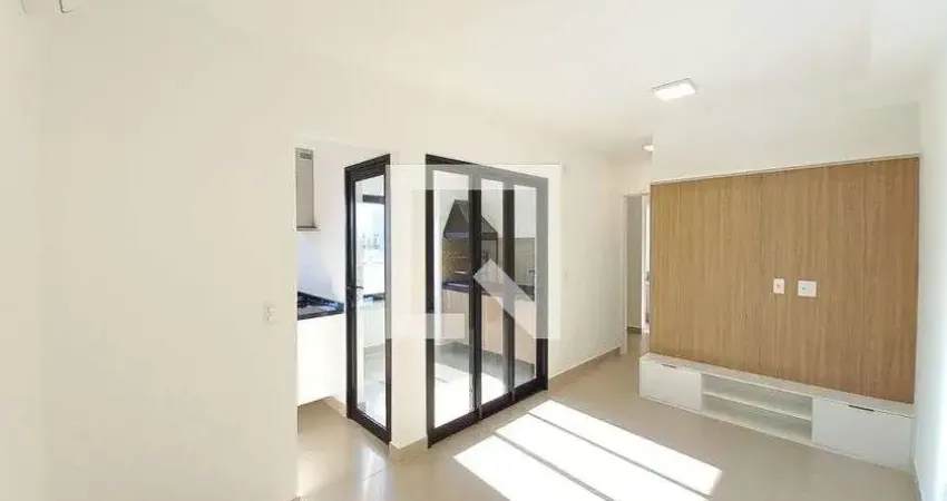 Apartamento para Aluguel - Guanabara, 2 Quartos,  80 m² - Campinas