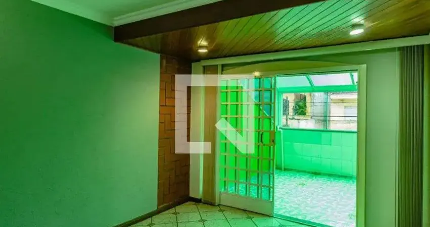 Casa para Aluguel - Planalto Paulista, 4 Quartos,  210 m² - São Paulo