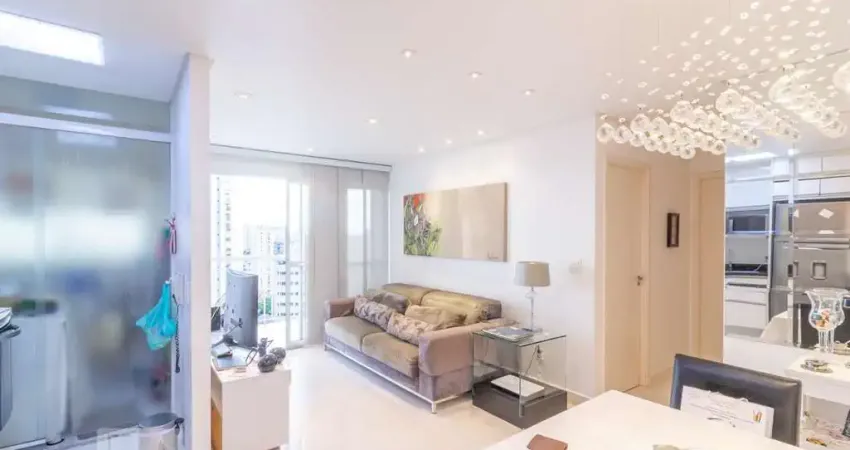 Cobertura para Aluguel - Santana, 2 Quartos,  80 m² - São Paulo