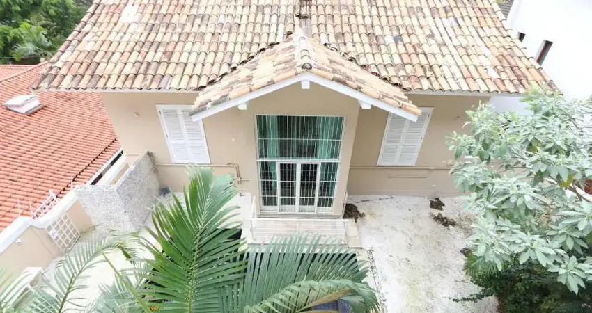 Casa para Aluguel - Fazenda Morumbi, 4 Quartos,  463 m² - São Paulo