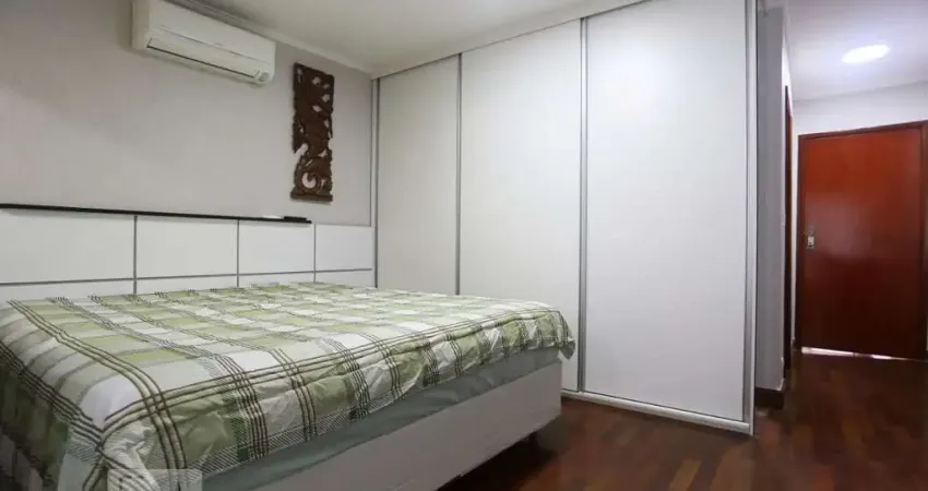 Kitnet / Stúdio para Aluguel - Parque dos Príncipes, 1 Quarto,  32 m² - São Paulo