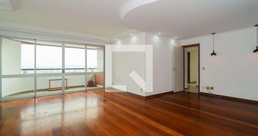 Apartamento para Aluguel - Vila Sônia, 4 Quartos,  165 m² - São Paulo