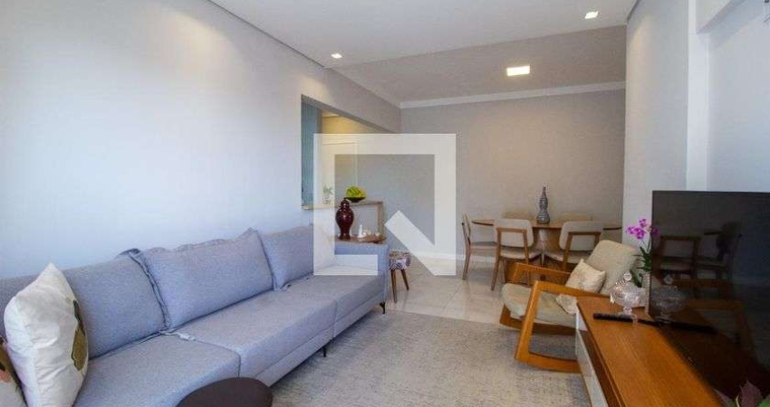 Apartamento para Aluguel - Vila Leão, 3 Quartos,  95 m² - Sorocaba