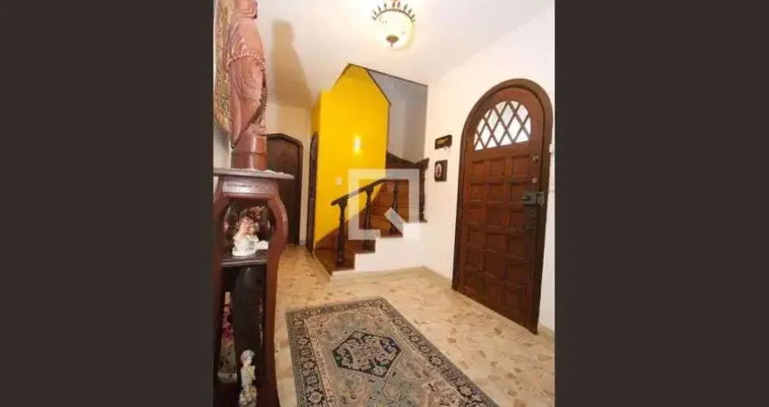 Casa para Aluguel - Morumbi, 5 Quartos,  460 m² - São Paulo