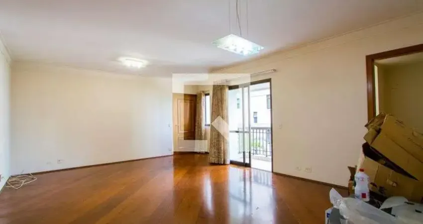 Apartamento para Aluguel - Centro, 3 Quartos,  150 m² - Santo André