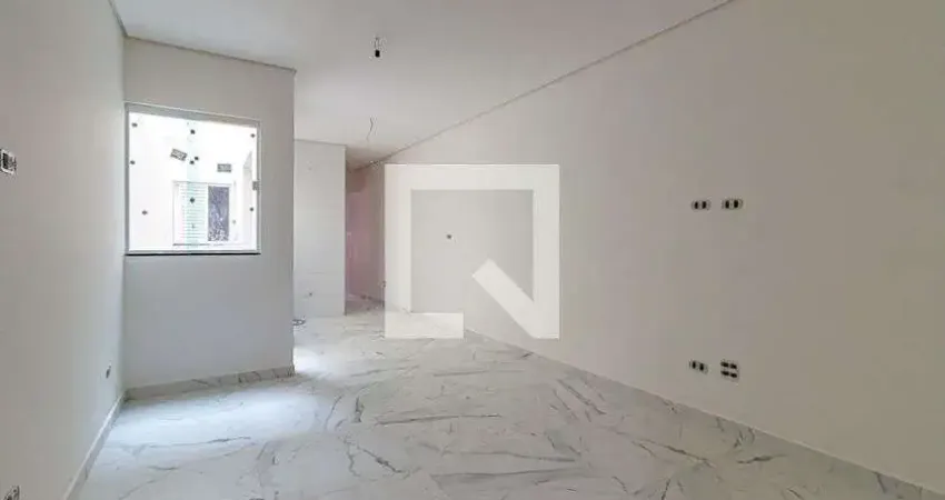 Apartamento para Aluguel - Vila América, 2 Quartos,  55 m² - Santo André