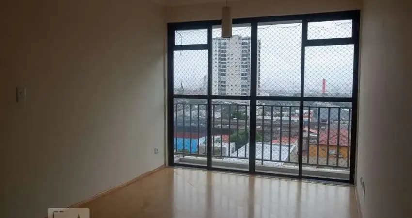 Apartamento para Aluguel - Tatuapé, 3 Quartos,  82 m² - São Paulo