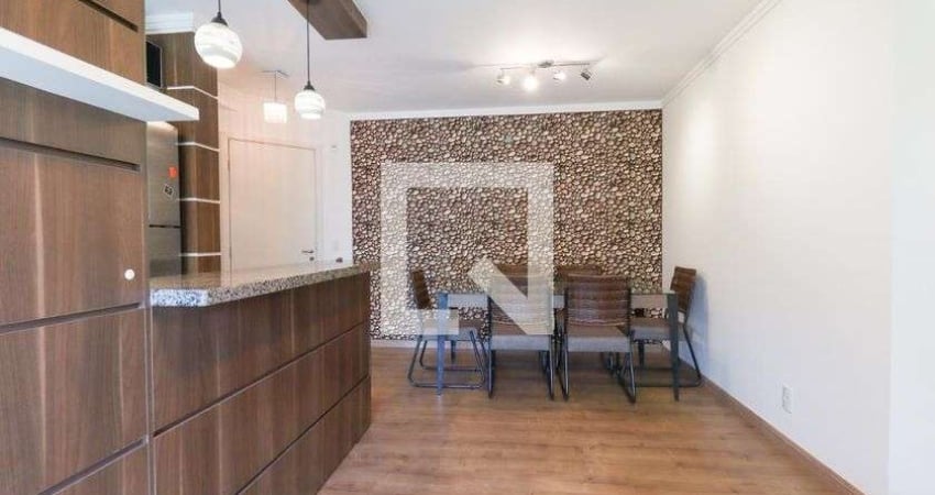 Apartamento para Aluguel - Cidade Industrial, 3 Quartos,  71 m² - Curitiba
