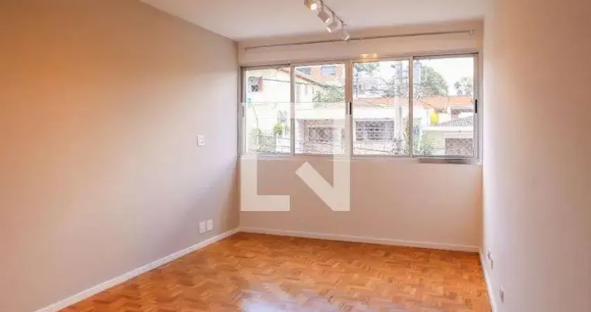 Apartamento para Aluguel - Perdizes, 2 Quartos,  90 m² - São Paulo
