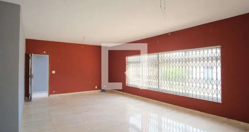 Casa para Aluguel - Penha de França, 5 Quartos,  272 m² - São Paulo