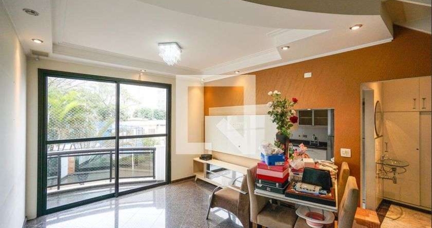 Apartamento para Aluguel - Tatuapé, 2 Quartos,  74 m² - São Paulo