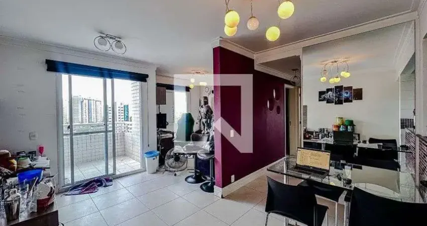 Apartamento para Aluguel - Mooca, 2 Quartos,  70 m² - São Paulo