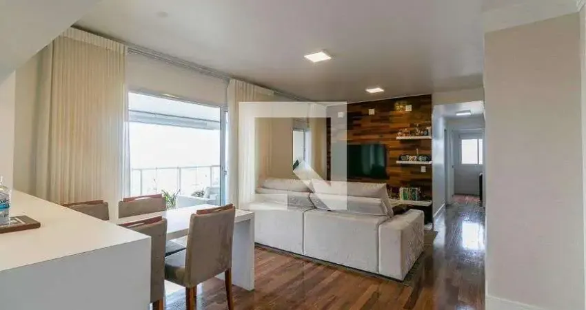 Apartamento para Aluguel - Vila Carrão, 2 Quartos,  112 m² - São Paulo