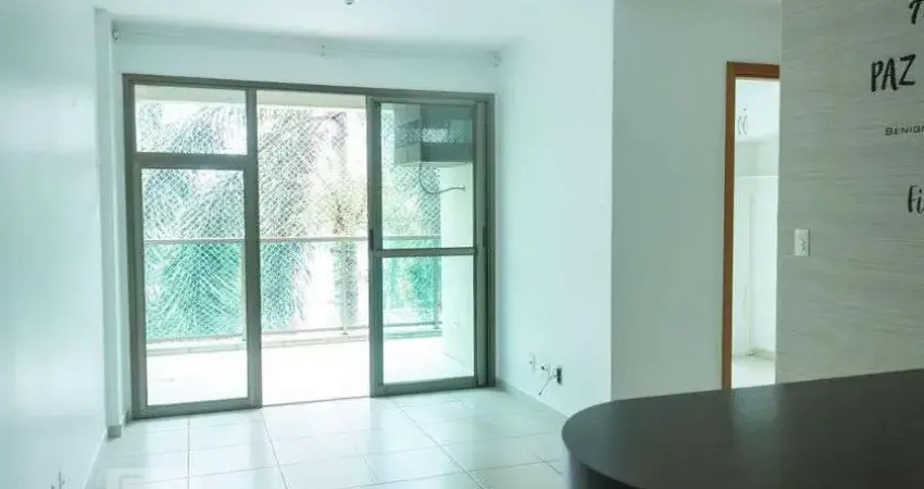 Apartamento para Aluguel - Jacarepaguá, 2 Quartos,  76 m² - Rio de Janeiro