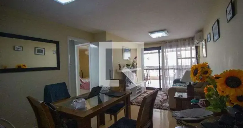 Apartamento para Aluguel - Recreio, 3 Quartos,  108 m² - Rio de Janeiro