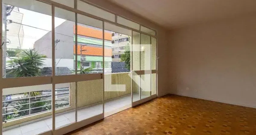 Apartamento para Aluguel - Pinheiros, 3 Quartos,  165 m² - São Paulo