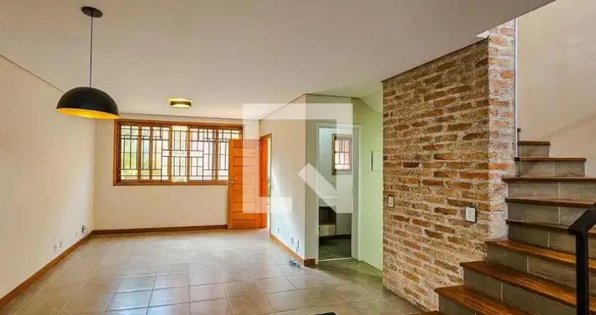 Casa / Sobrado em Condomínio para Aluguel - Cambuci, 3 Quartos,  162 m² - São Paulo