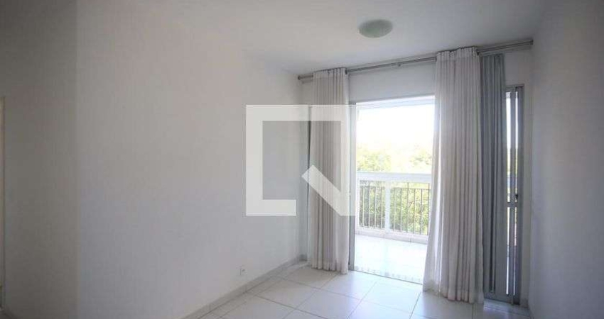 Apartamento para Aluguel - Havaí, 2 Quartos,  70 m² - Belo Horizonte