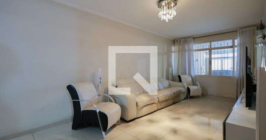 Casa para Aluguel - Casa Verde Alta, 4 Quartos,  261 m² - São Paulo