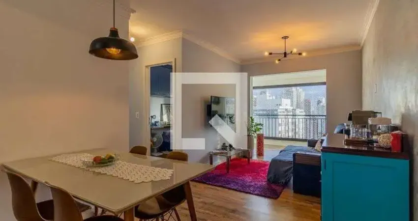 Apartamento para Aluguel - Panamby, 2 Quartos,  67 m² - São Paulo