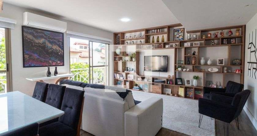 Casa / Sobrado em Condomínio para Aluguel - Cidade São Francisco , 3 Quartos,  220 m² - São Paulo