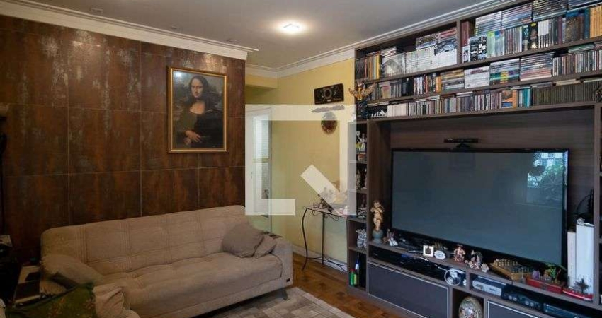 Apartamento para Aluguel - Bela Vista, 1 Quarto,  104 m² - São Paulo