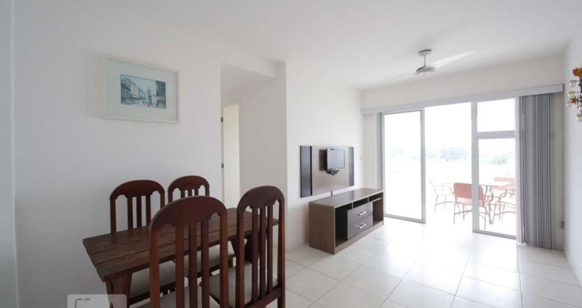 Apartamento para Aluguel - Recreio, 2 Quartos,  70 m² - Rio de Janeiro