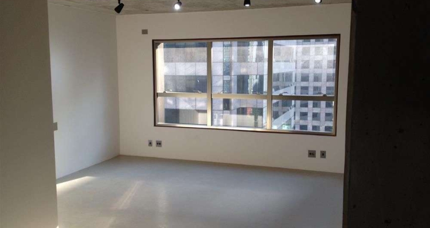 Apartamento para Aluguel - Brooklin, 1 Quarto,  70 m² - São Paulo