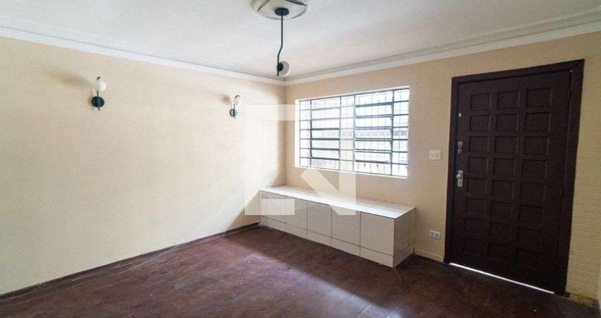 Casa para Aluguel - Vila Clementino, 2 Quartos,  110 m² - São Paulo