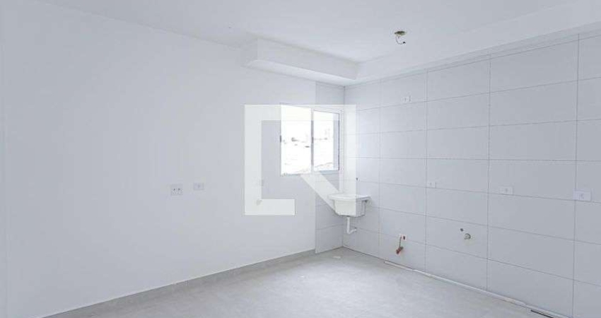 Apartamento para Aluguel - Vila Mangalot, 1 Quarto,  30 m² - São Paulo