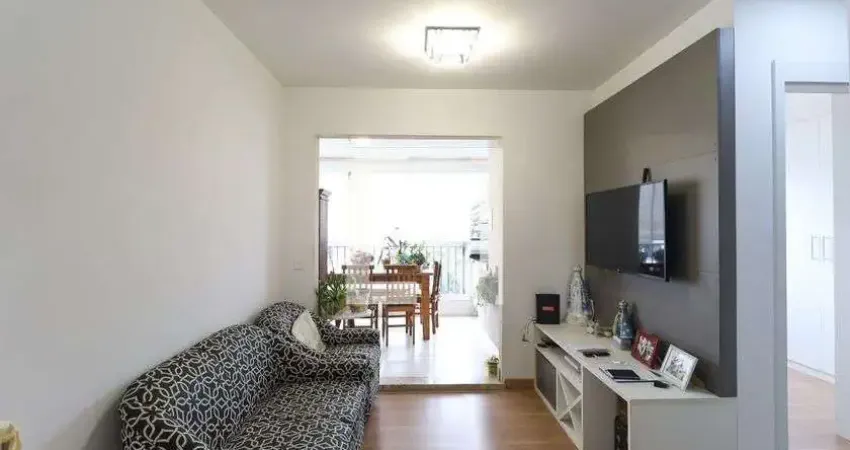 Apartamento para Aluguel - Vila Guilherme, 2 Quartos,  77 m² - São Paulo