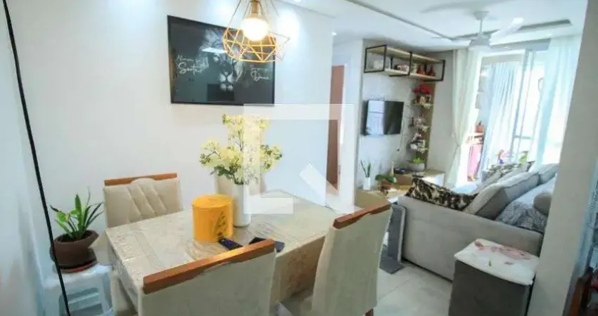 Apartamento para Aluguel - Brás, 2 Quartos,  60 m² - São Paulo