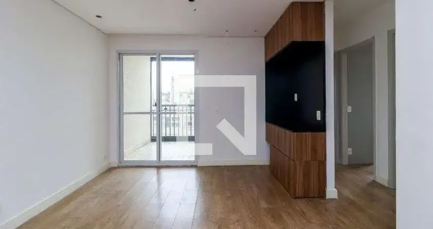 Apartamento para Aluguel - Campo Belo, 3 Quartos,  64 m² - São Paulo